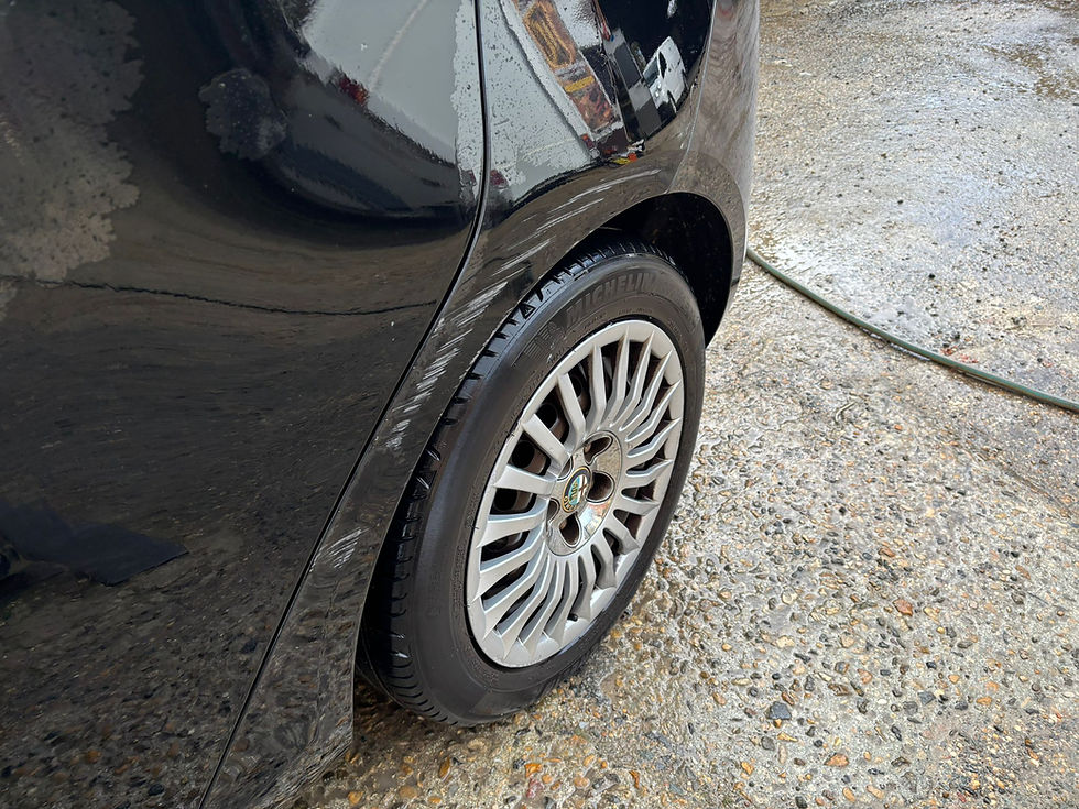 Miniature : ALFA ROMEO GIULIETTA Impulsive 1.4 T-jet 120 ch S&S