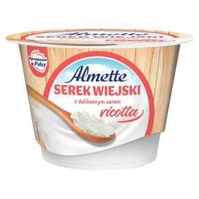 Thumbnail: almette rozne smaki