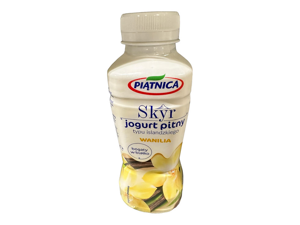 Miniature : Piątnica Skyr Jogurt typu islandzkiego