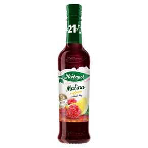 Миниатюра: Syrop Owocowa Spiżarnia Herbapol 420 ml