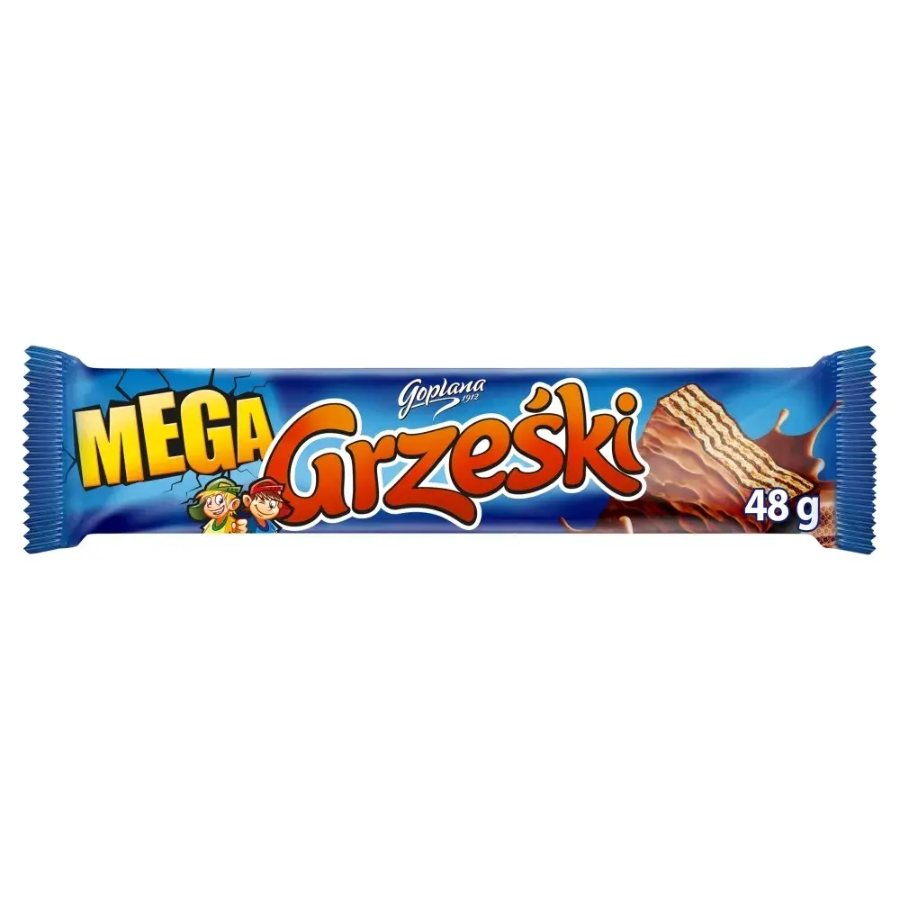 Grzeski mega