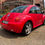 Miniature : VOLKSWAGEN New Beetle I 2.0 i 115cv