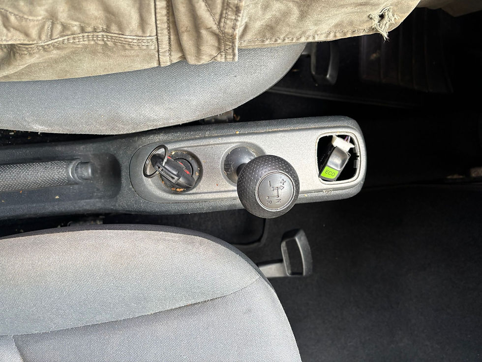 Miniature : SMART ForTwo 1.0 Micro Hybrid Drive 70 cv - Automatique