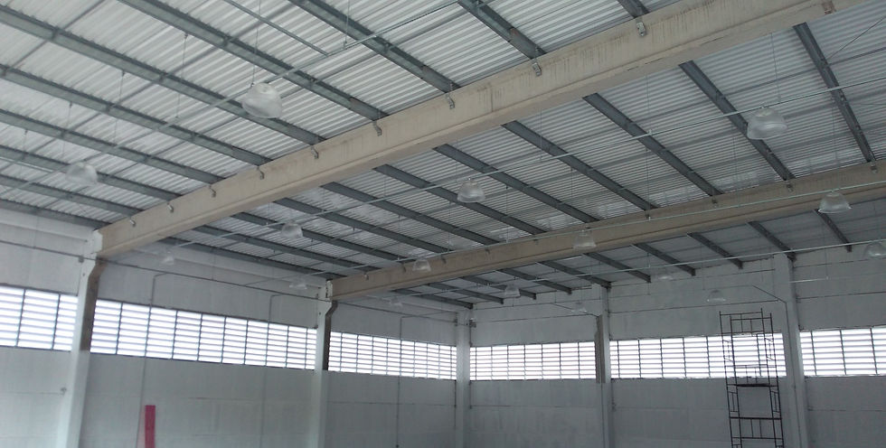 PROJETOS DE INSTALAÇÕES ELÉTRICAS