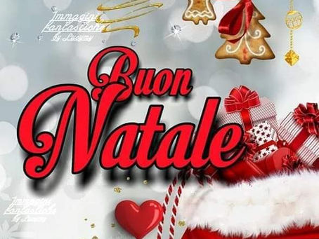 Natale ed emozioni