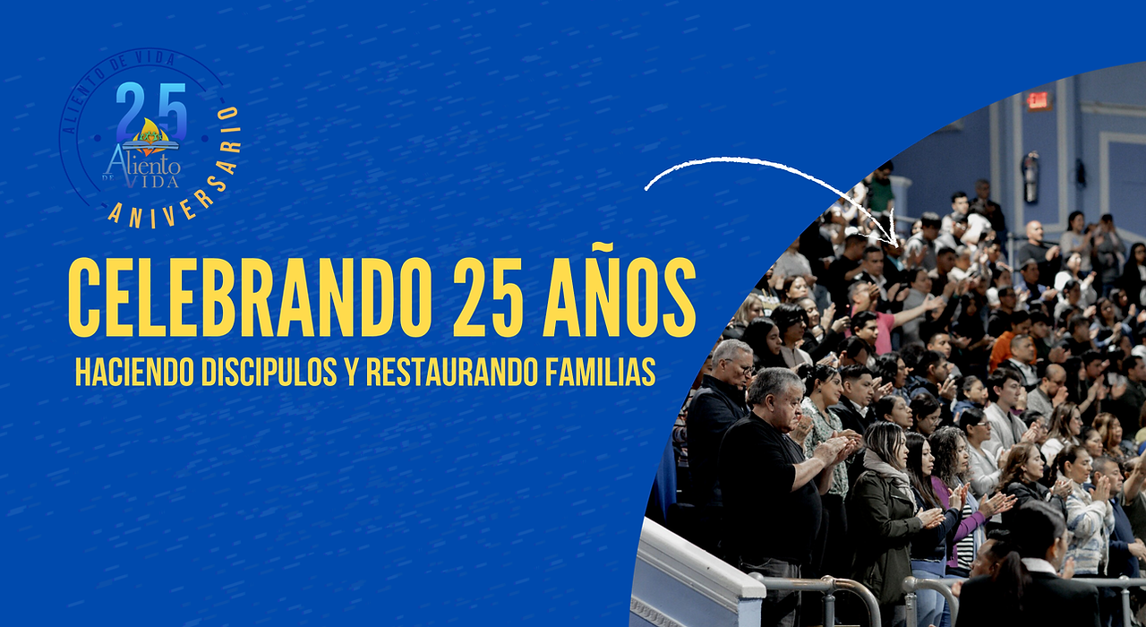Aliento de Vida 1