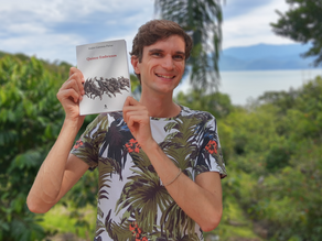 Quinze Embruxos finalmente anunciado!