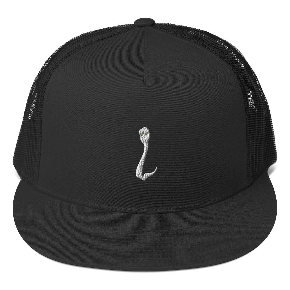 Lemonade Trucker Cap