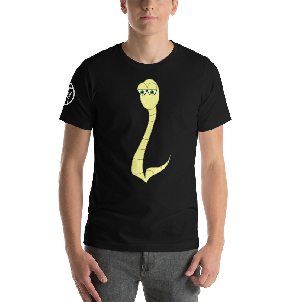Short-Sleeve Unisex T-Shirt