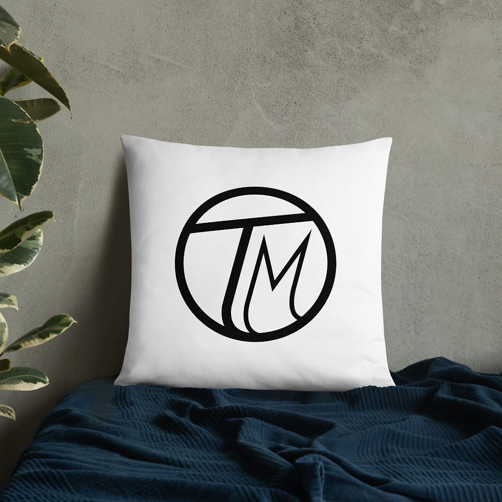 Thumbnail: Basic Pillow