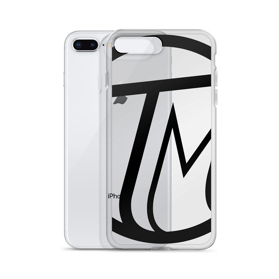 Thumbnail: iPhone Case