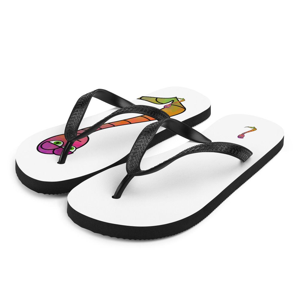 Flip-Flops