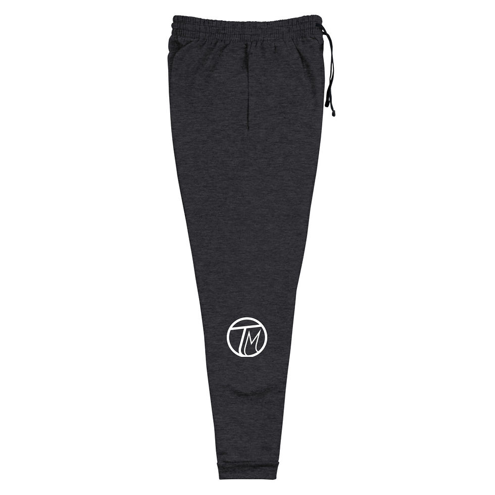 Thumbnail: Purp Unisex Joggers