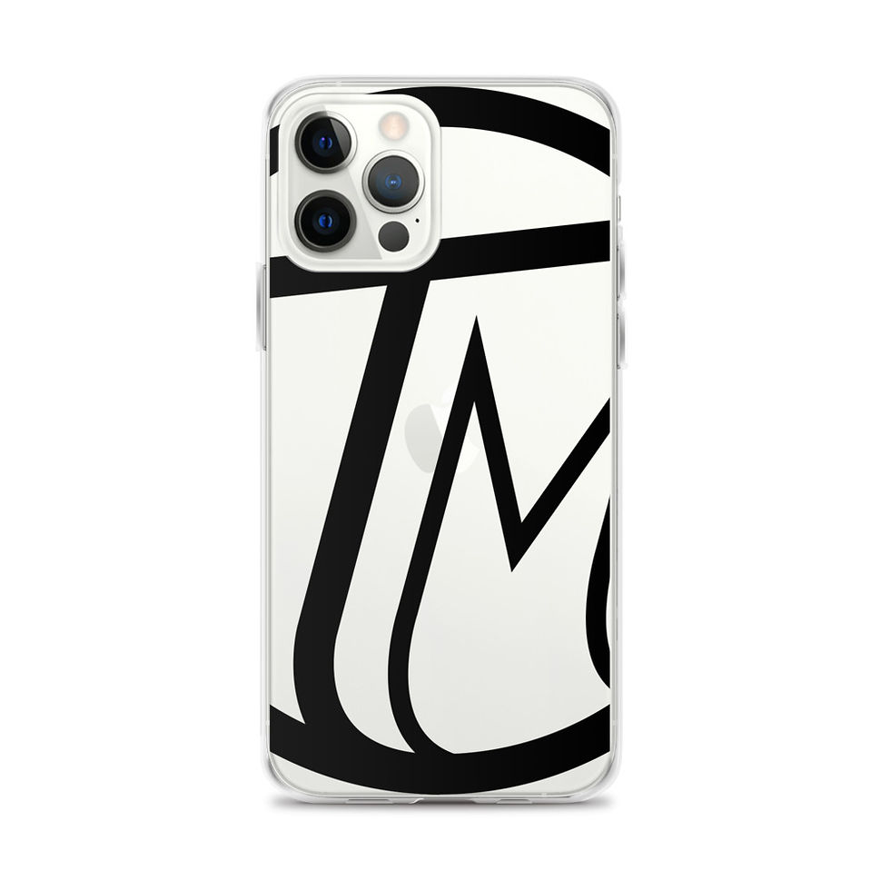 Thumbnail: iPhone Case