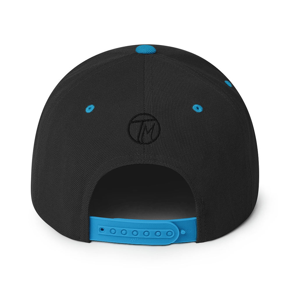 Thumbnail: Snapback Hat