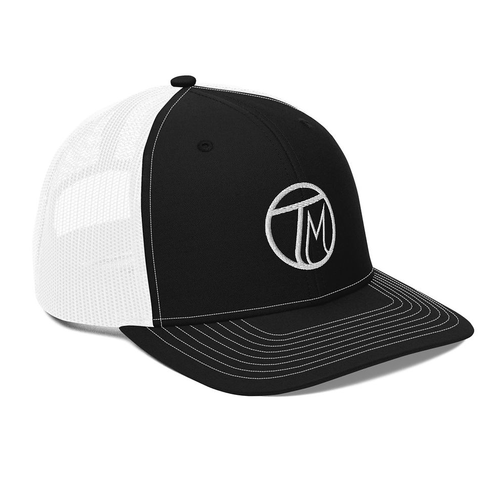 Thumbnail: Trucker Cap