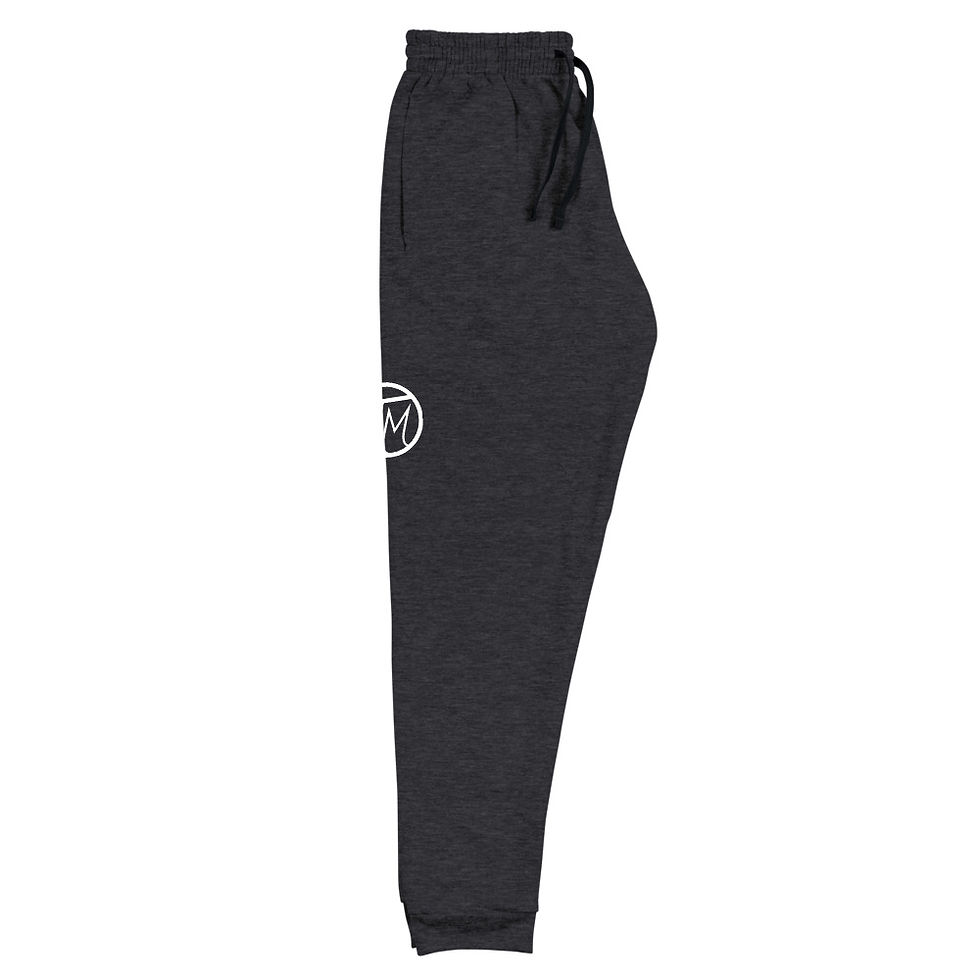 Thumbnail: Unisex Joggers