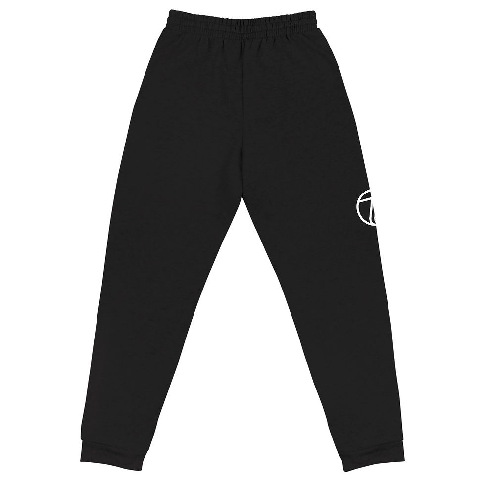 Thumbnail: Unisex Joggers