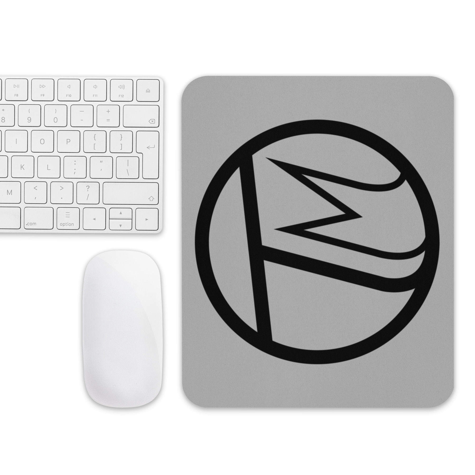 TM Mouse pad