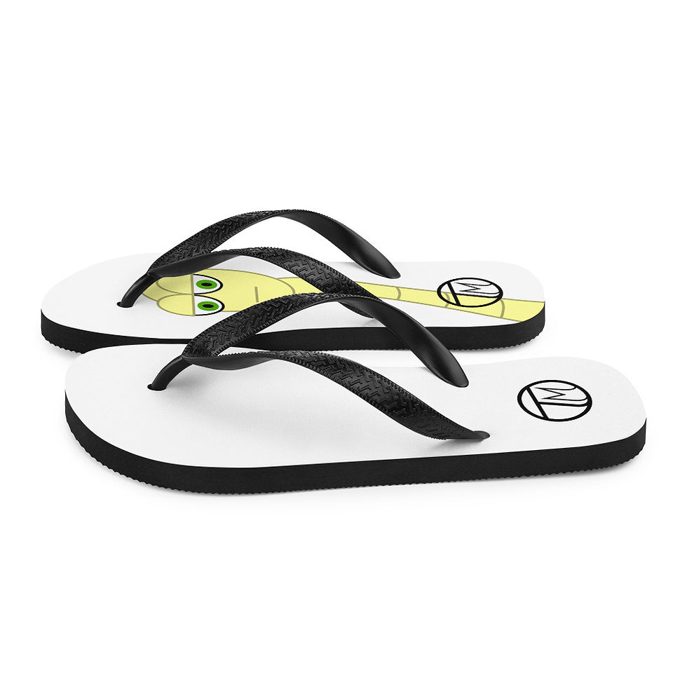 Thumbnail: Lemonade Bait Flip-Flops