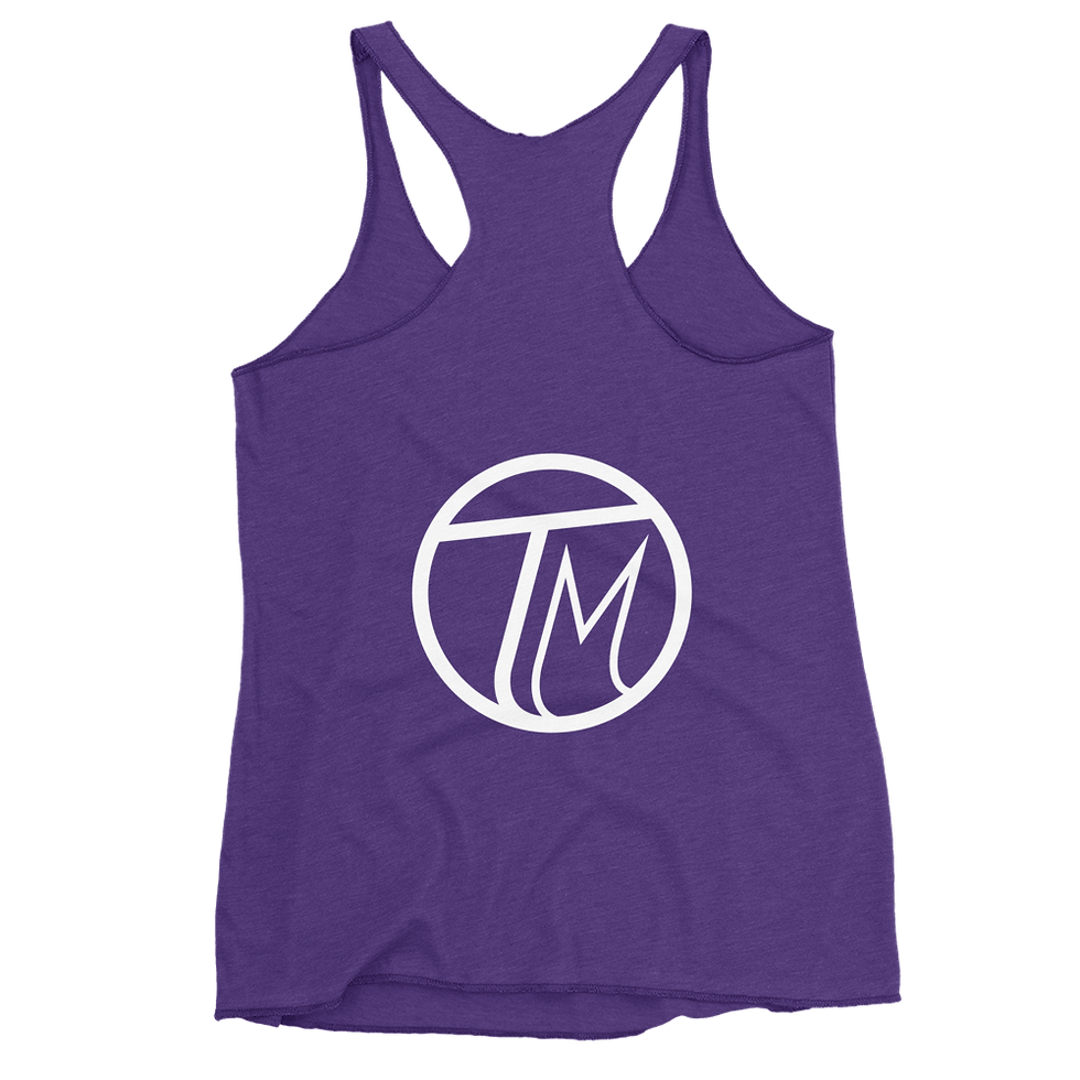 Thumbnail: Women's Racerback Tank