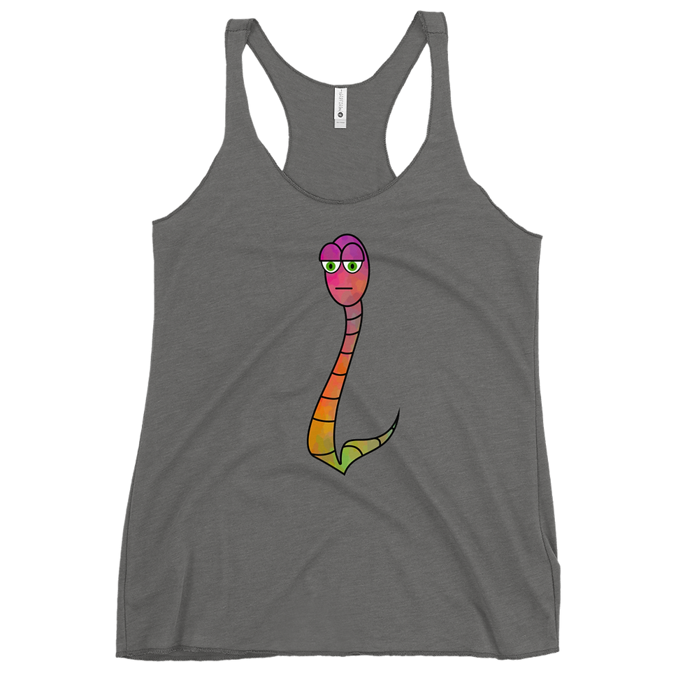 Thumbnail: Women's Racerback Tank
