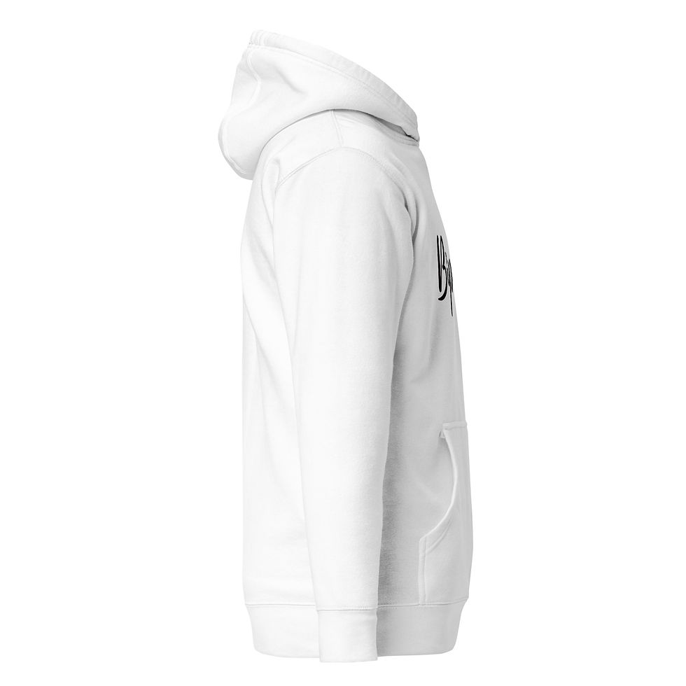 Thumbnail: Bipolar Unisex Hoodie
