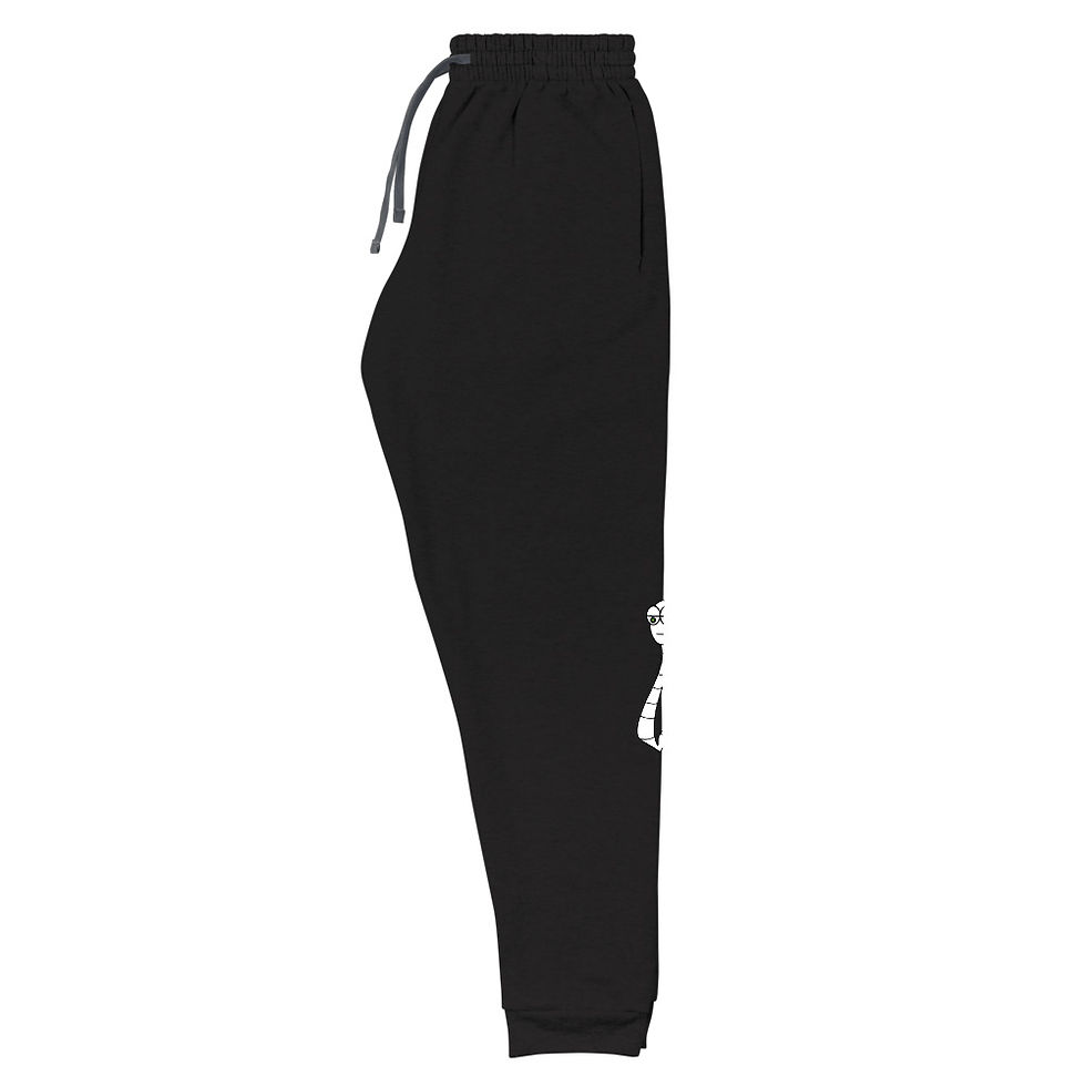 Thumbnail: Unisex Joggers