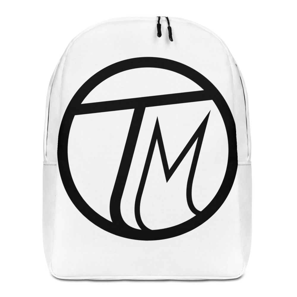 Minimalist Backpack