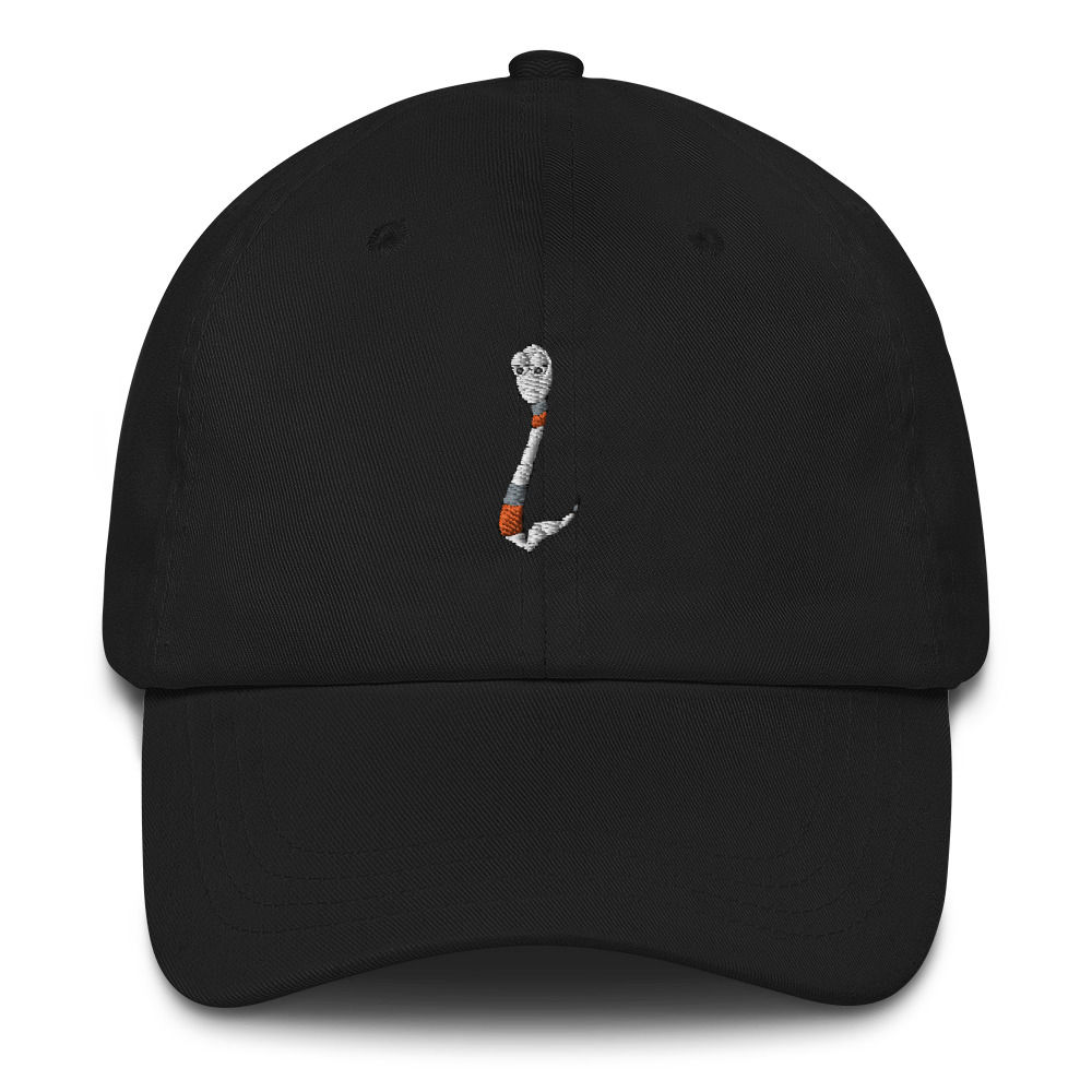 Pride Dad hat