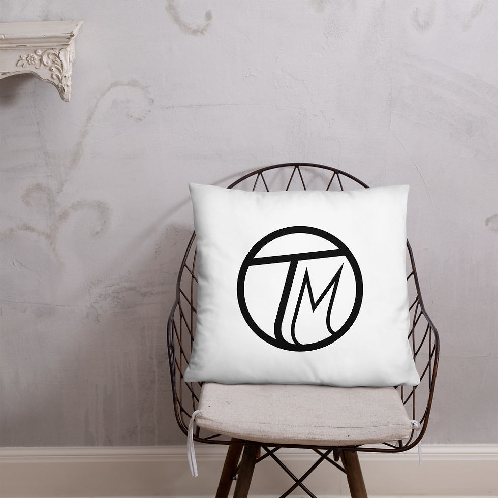 Thumbnail: Basic Pillow
