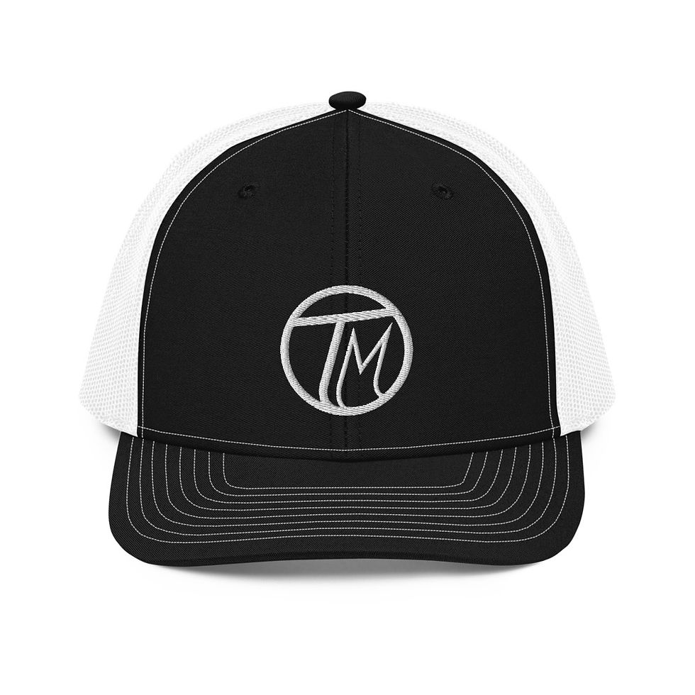 Thumbnail: Trucker Cap
