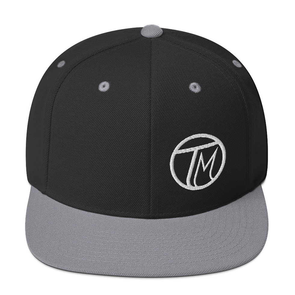 Thumbnail: Snapback Hat