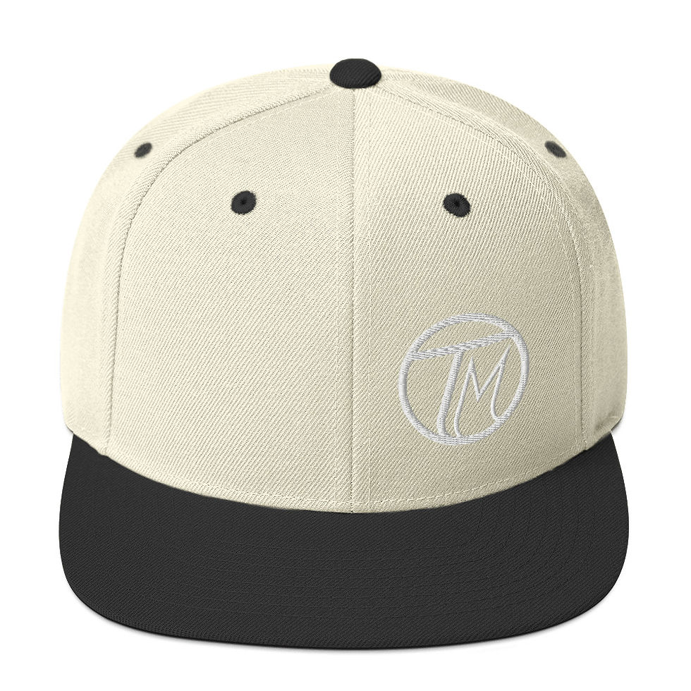 Thumbnail: Snapback Hat