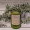 Thumbnail: Detox - Wine Bottle Candle