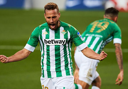 Betis - R. Vallecano