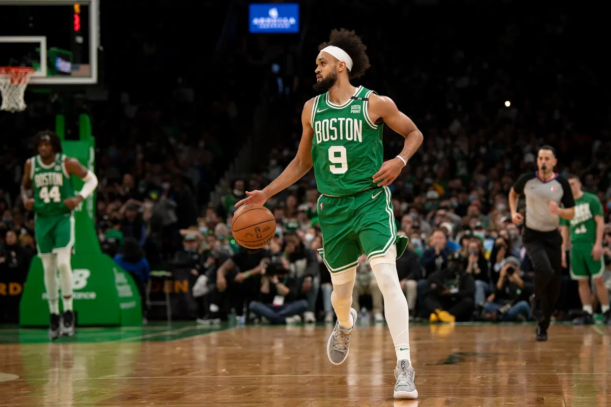 Pronóstico MIA Heat - BOS Celtics