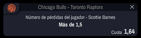 Pronóstico Liga