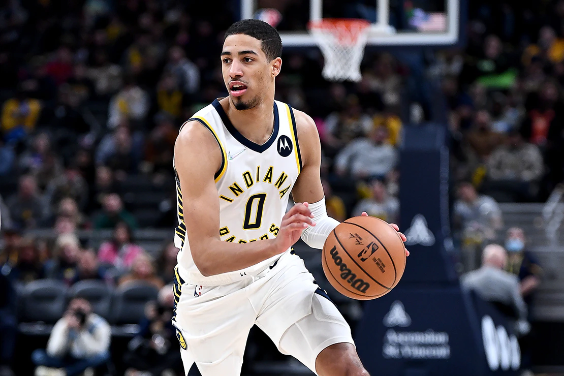 Pronóstico GS Warriors - IND Pacers