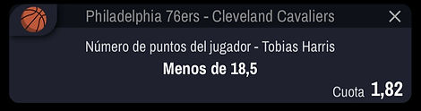 Pronóstico Liga