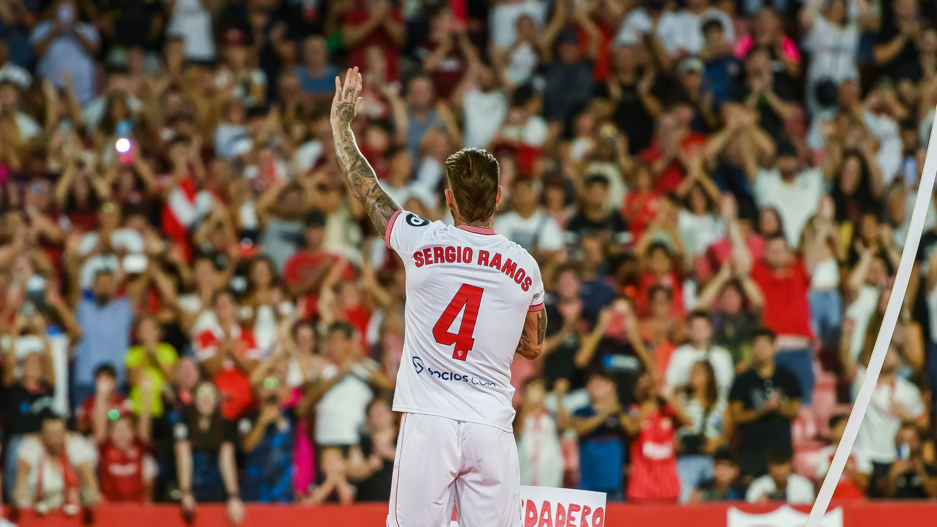 Pronóstico Sevilla - Las Palmas
