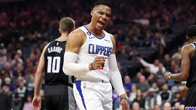 Pronóstico ORL Magic - LA Clippers