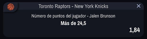 Pronóstico Liga