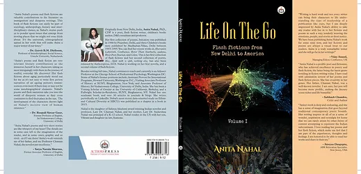 Life on the go Anita Nahal 04