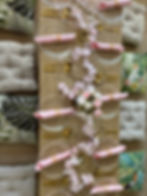 Individuelle Dekoration im Private Spa in Heiligenhaus