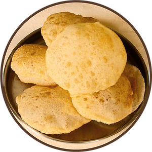 Poori