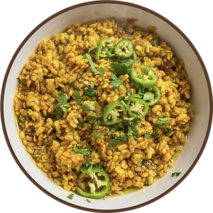 Mash Daal