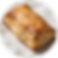 Chicken Patties Pastry