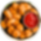 Nuggets 12 pcs