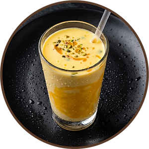 Mango Lassi